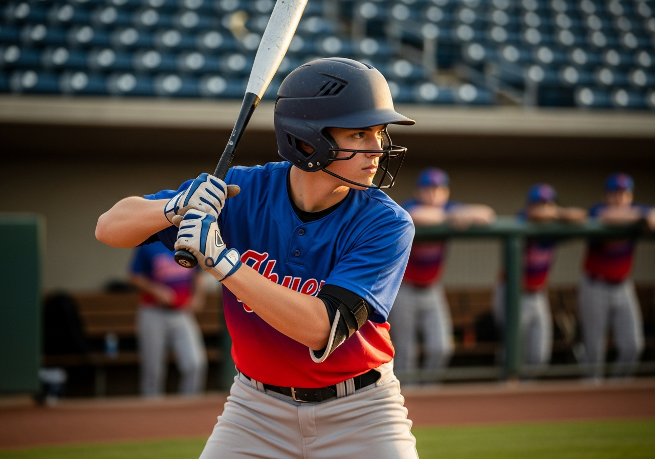 Savannah Bananas: Youth Baseball Fun