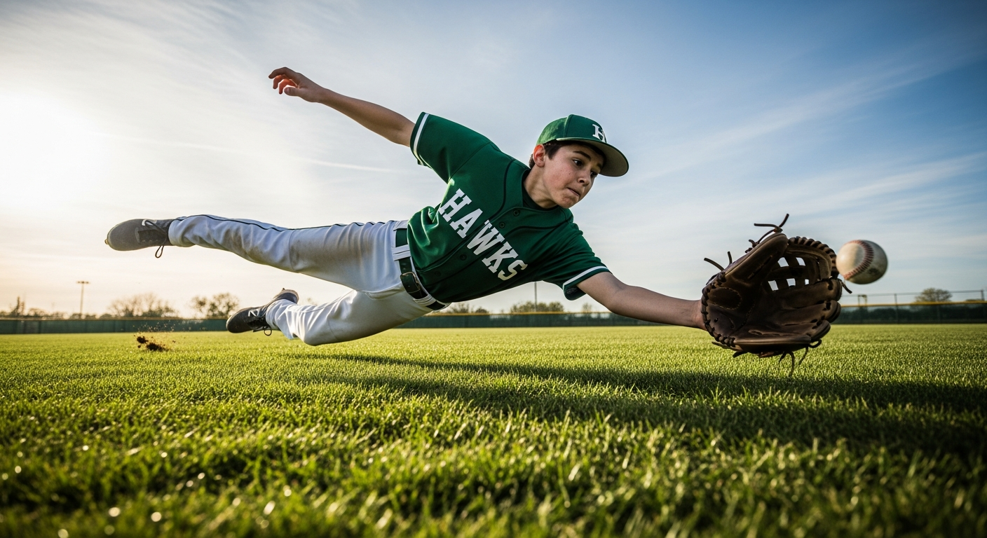 Turn 2 Baseball: What Is a Double Play and Why It Matters