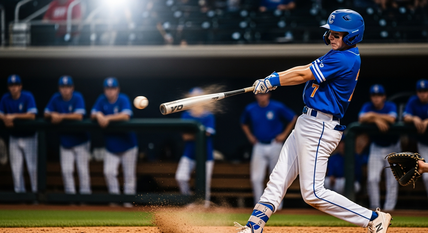 Power Hitting Culture: From Dingers to Tanks - What Young Hitters Are Saying