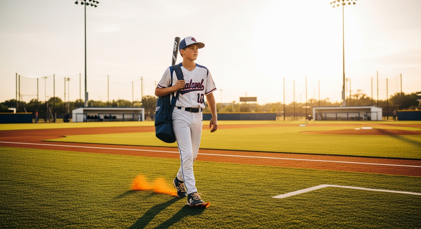 What Is Travel Ball? A Parent's Guide
